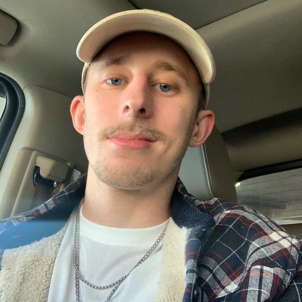 Meet your Posher, Trevor